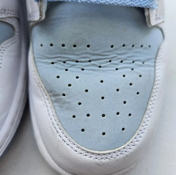 Air Jordan Ones Men's Size 11 - Picture 7 of 8